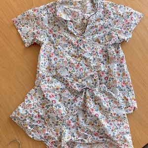 mabo PJs / sleep set